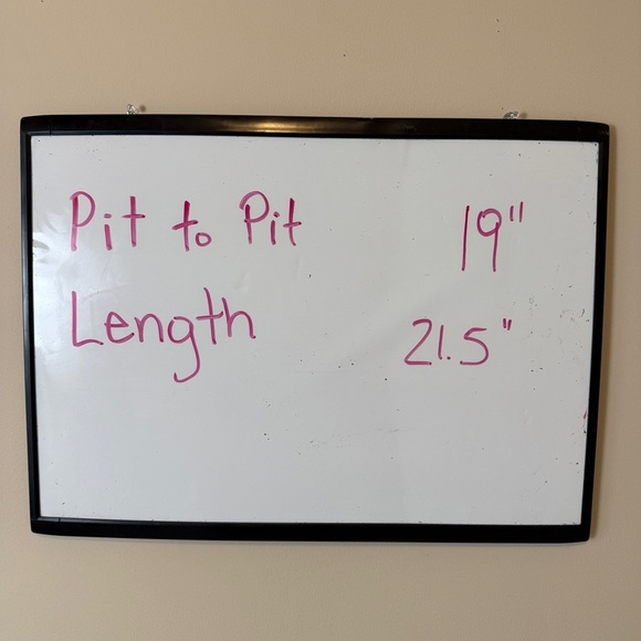 All Saints Coni Top XSmall - Picture 10 of 10